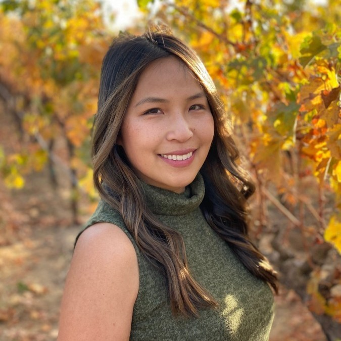 Julia Tran